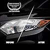 CERAKOTE® Ceramic Headlight Restoration Kit – Guaranteed To Last As Long As You Own Your Vehicle – Brings Headlights Back to Like New Condition - No Power Tools Required - 10 Wipe Kit #4