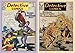 DC Comics: Detective Comics: The Complete Covers Vol. 2 (Mini Book) (2)