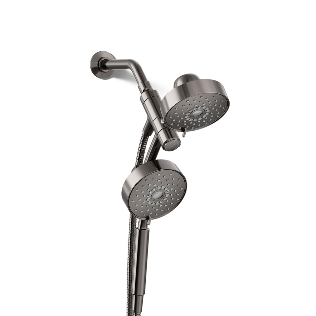Kohler 23219-TT Purist Shower Packages, Vibrant Titanium - Amazon.com