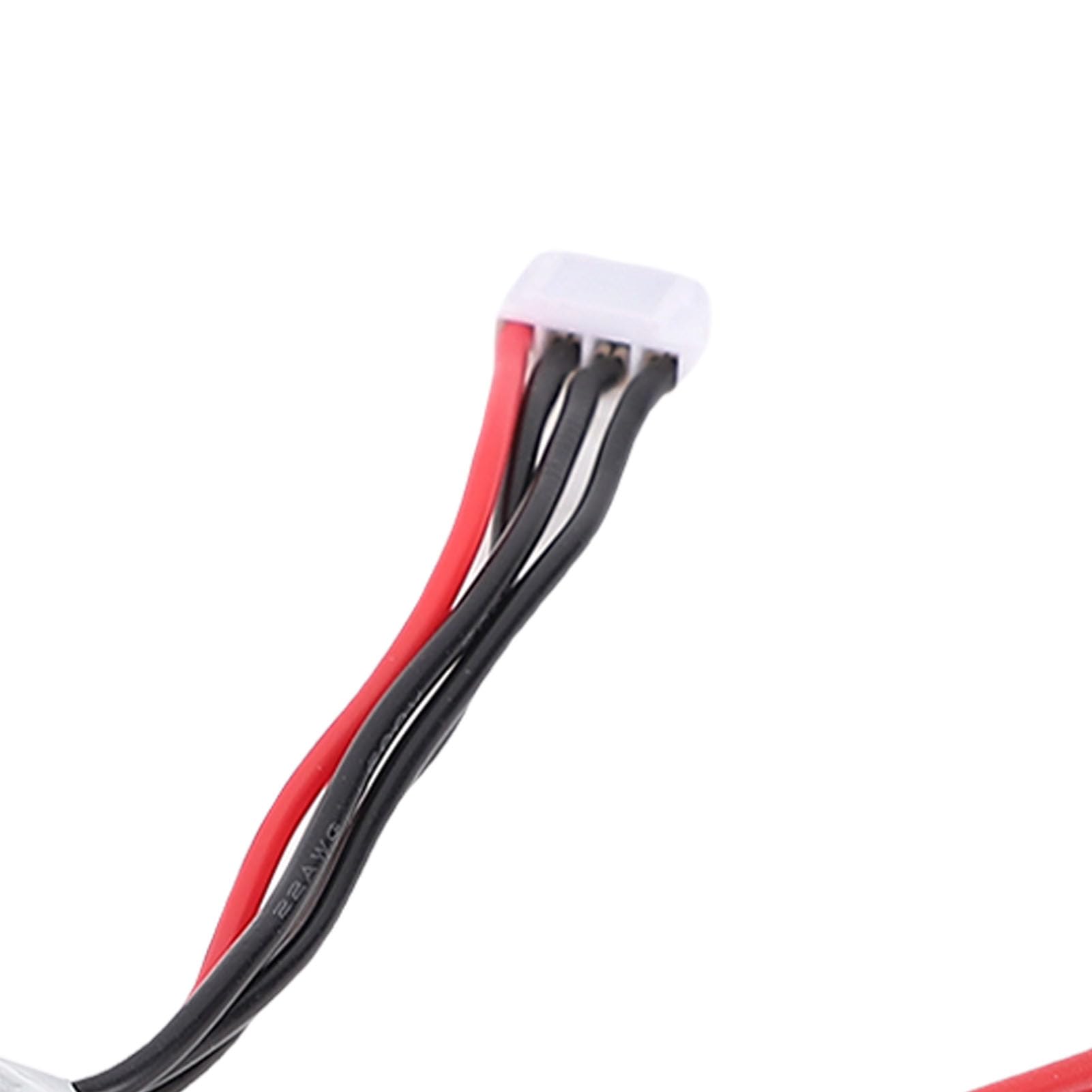Batería de Barco RC de Alto Voltaje Recargable 2500mAh T Plug 3S, Aceleración Rápida para Coches y Barcos RC, Aplicable para Carreras y Escalada Li-Ion 11,1V 2500mAh