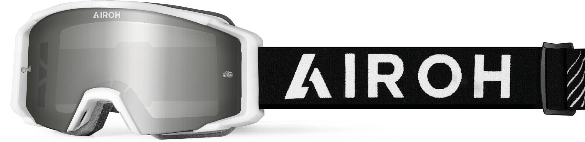 Airoh Blast XR1 Motocross Brille