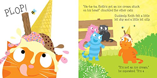 Keith the Cat with the Magic Hat - Image 3