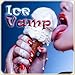 Produktbild Dark Burner Ice Vamp Aroma 10 ml