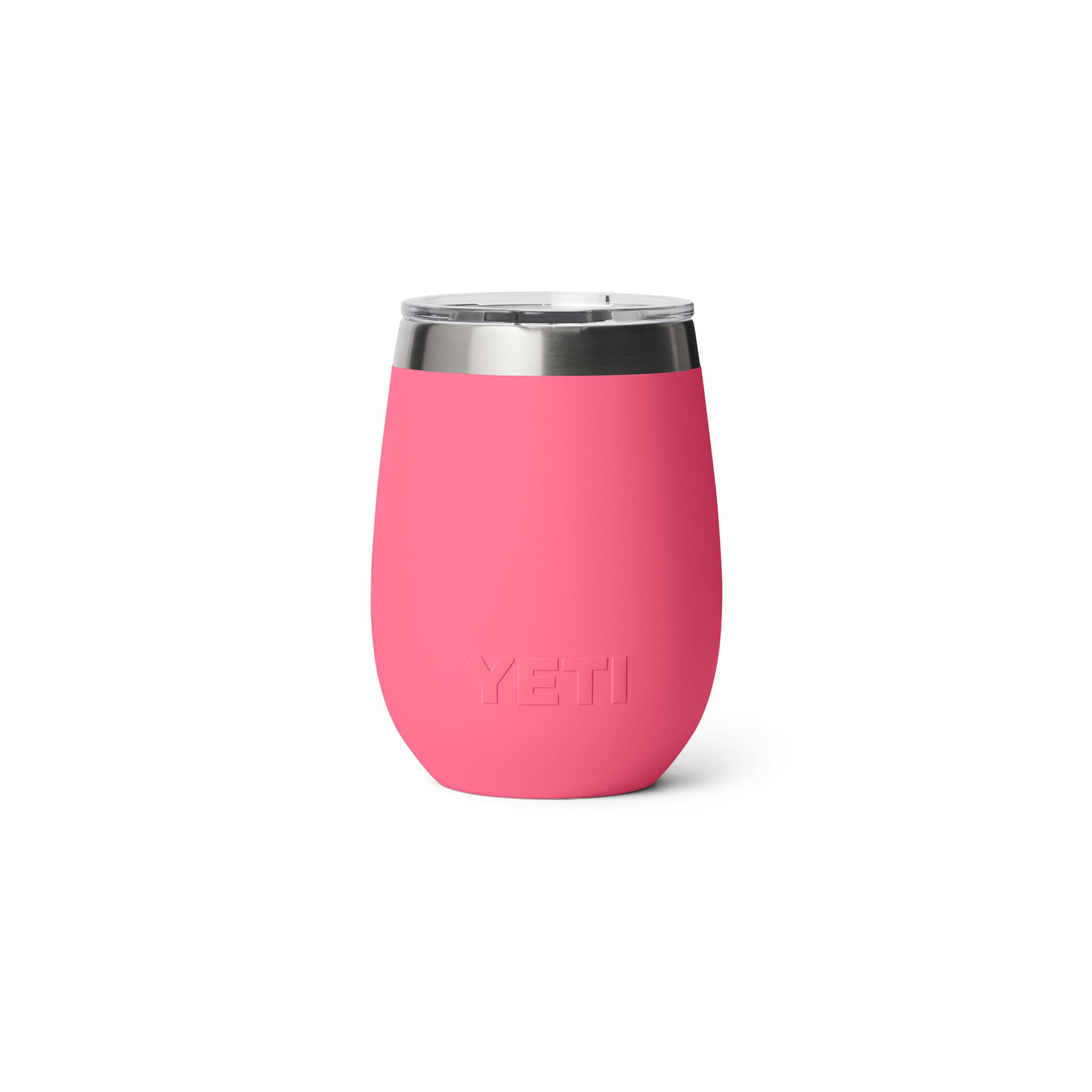 Amazon.com: YETI Rambler 10 oz Wine Ceramic Lined Tumbler