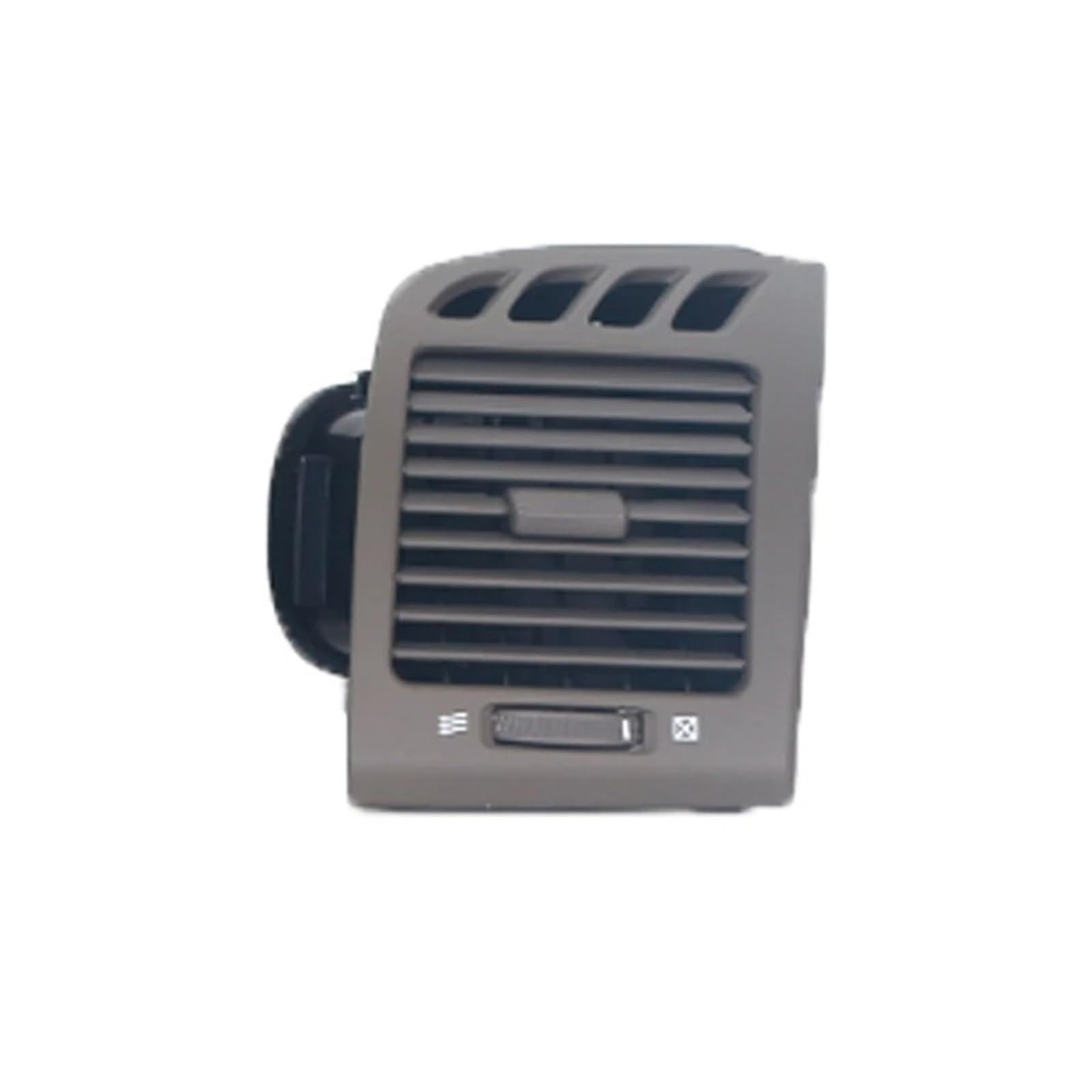 Car Air Con Vent For Toyota For Camry 5 2002-2006 Air Vent Outlet Dashboard Airs Vents Grille