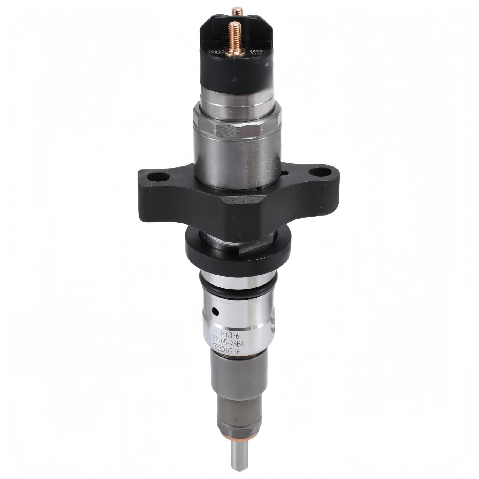 Common Rail Injector 0445120007 Compatible for Iveco Models.