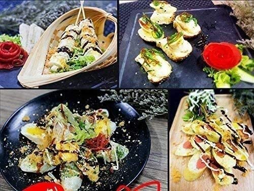IYARIH Eierkessel Electric Automatische Aufstieg Eierrolle Maker Kochen Werkzeug Ei Kessel Omelett Master Wurst Maschine Antihaft Schnelles Heizung (Farbe: Elternteil) kangdongxu – Bild 7