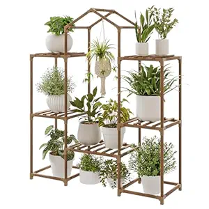 Bamworld plant stand 07A