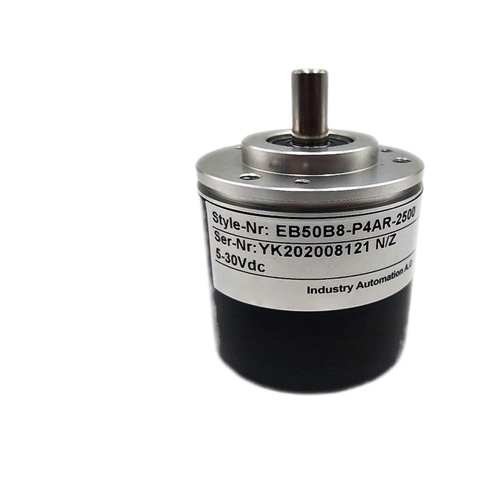 JNURGWLYH Encoder EB50B8-P4AA/P4BR/P4HR/P4PR/P6AR/P6HA-1024(2500,EB50B8-P6AR)