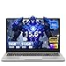 MOGIKK 15,6 Zoll Laptop mit Ryzen 7430U Prozessor (bis zu 4,3 G, höher als 5700U)