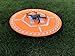 Fstop Labs 36 inch RC Drone Waterproof Collapsible Foldable Landing Pad for DJI Tello Mavic 2 Zoom Air Pro Platinum Phantom 3 4 Spark Accessories High Contrast