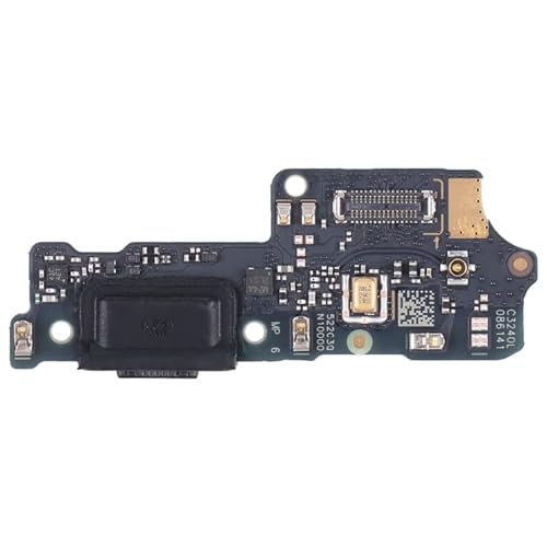 Parti di Riparazione del Cellulare per Xiaomi Redmi 10C Charging Port Board