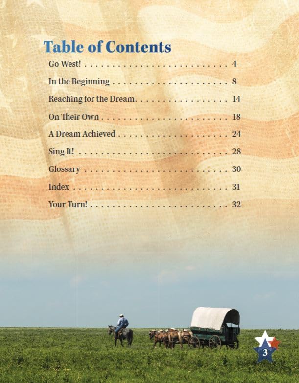 Laura Ingalls Wilder: Pioneer Woman - Social Studies Book for Kids - Great for School Projects and Book Reports (Social Studies: Informational Text) - Image 3