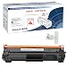 Produktbild [ Ohne Chip, Mit Werkzeu ] Schwarz Kompatibel Tonerkartusche für HP 142A W1420A Laserjet M110 M110w MFP M139 M139w M140 M140w Drucker