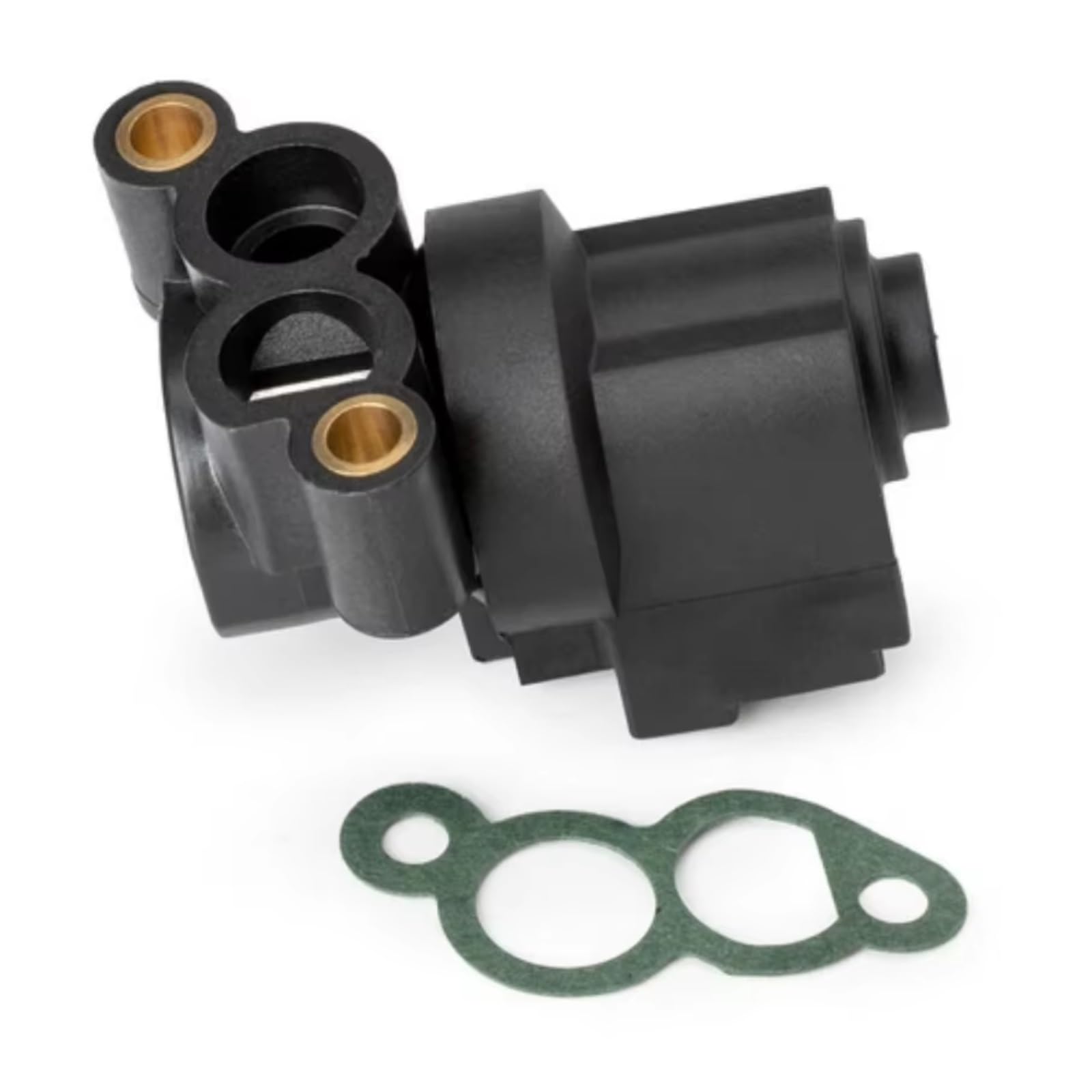 Ynbvgeta One Color Iac Valve Idle Speed Control Valve 35150-02600 Compatible With Kia For Picanto 2004-2007 1.1 12V Idle Air Control Valve