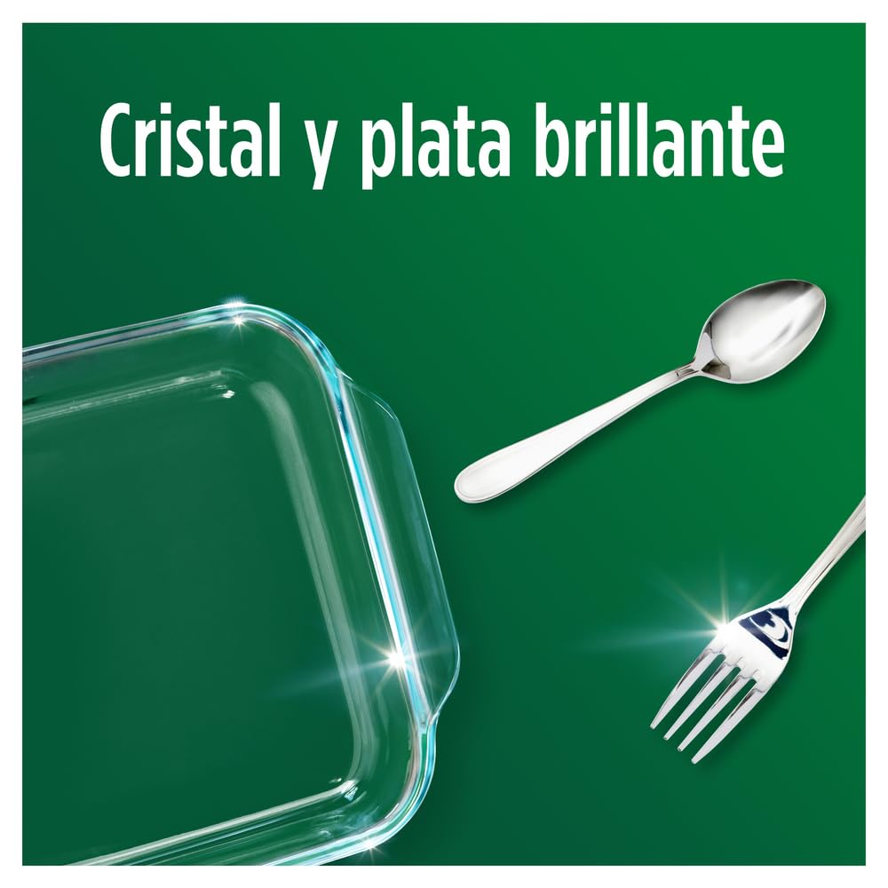Fairy Platinum Limón, Cápsulas De Lavavajillas Todo En Uno, 170 Cápsulas, Para Los Restos Más Difíciles, Limpia Incluso La Grasa De Los Filtros