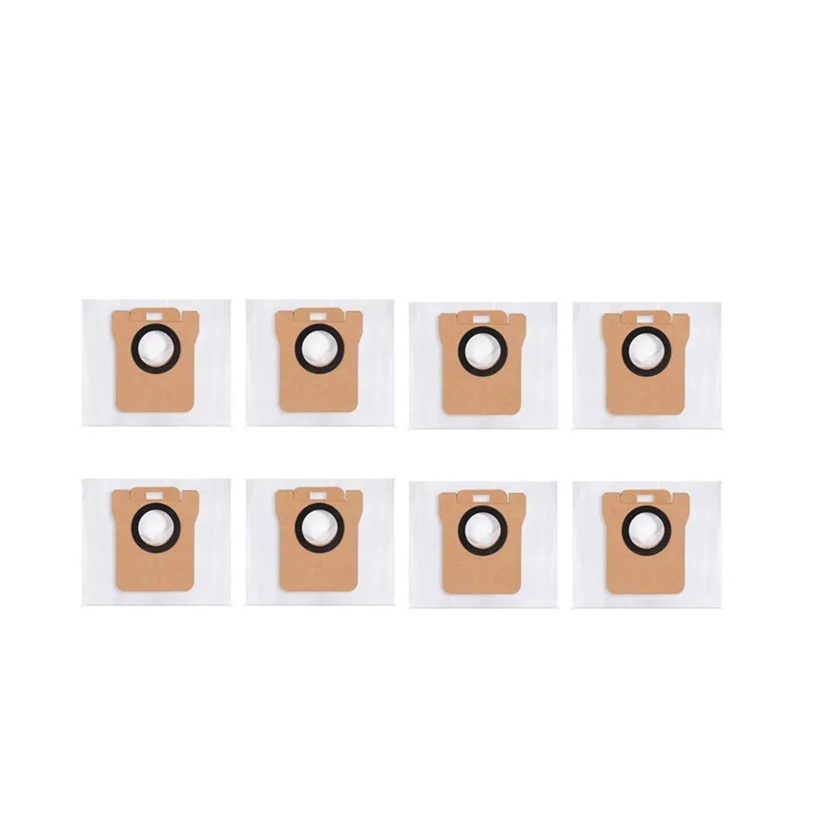 PPVWEY Robot Vacuum，Compatible for Xiaomi，X20 +