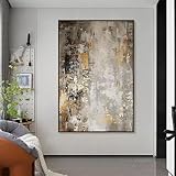 DéCoration murale sur toile accrocheuse: magnifique art mural pour une idée de décoration intérieure ou un cadeau pour un parent et des amis. Une magnifique toile encadrée à accrocher dans le salon, la chambre ou la cuisine, le bureau, l'hôtel. Art mural décoratif pour la maison ,Une façon d'exprimer un amour pour la peinture et un amour pour la vie