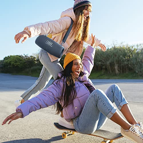 Image of JBL Xtreme 3, Wireless Portable Bluetooth Speaker, Pro Sound with Powerful Bass Radiators, Built-in Powerbank, Partyboost, IP67 Water & Dustproof, AUX & Type C (Blue, Without Mic)