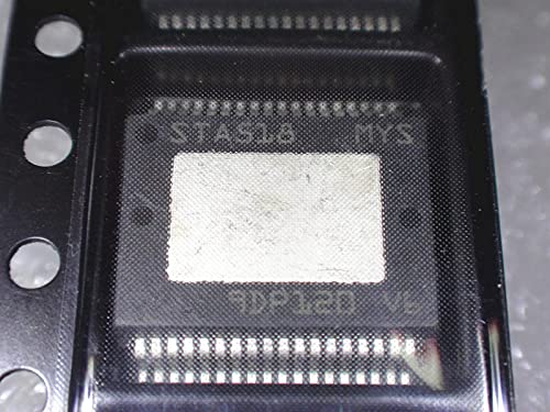 10PCS STA518 STA518MYS