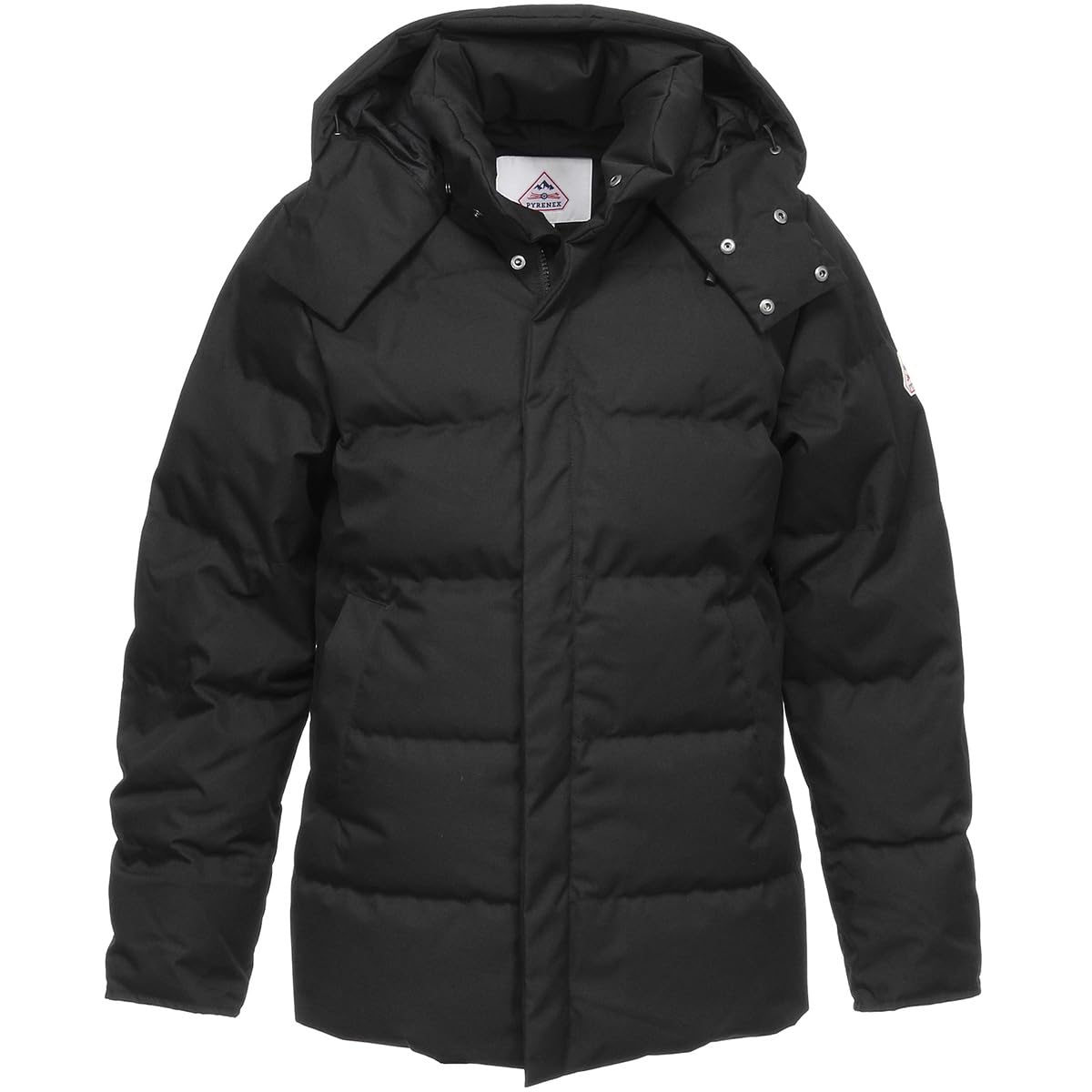 [ピレネックス] メンズ ダウンジャケット ベルフォール Belfort HMY030