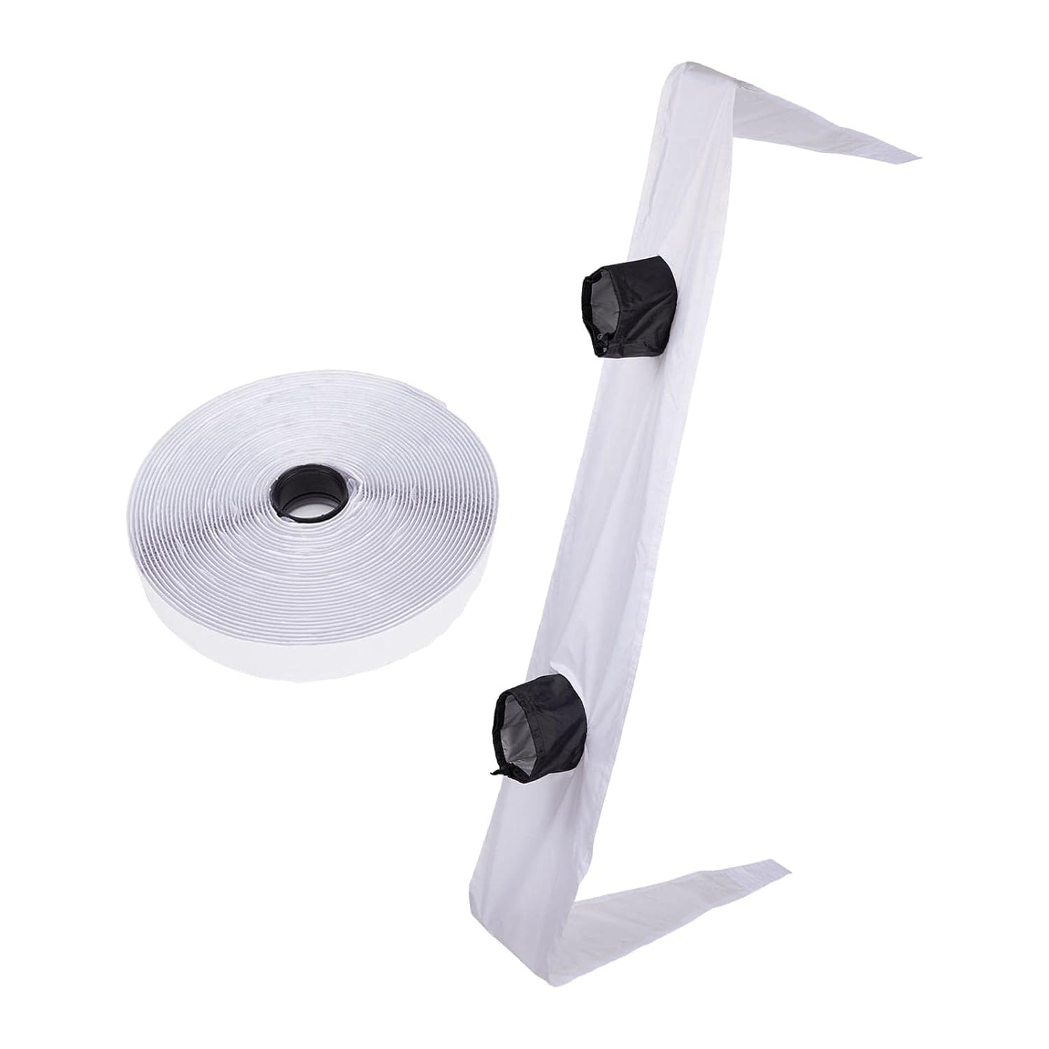 Meadawgs® Window Seal Portable Air Conditioner Air Exchange Guards 4m