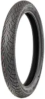 Pneu Moto Speedmax Aro 17 Spm-m10 60/100-17 33l Tt - Dianteiro