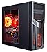 Produktbild Captiva Advanced Gaming R52-422 Gaming PC | AMD Ryzen 5 3400G | GTX 1660 6GB | 16GB DDR4 RAM | SSD 500GB | HDD 1TB | Luftkühlung | LED Lüfter | Beleuchtung | ohne Betriebssystem | PC Spiele