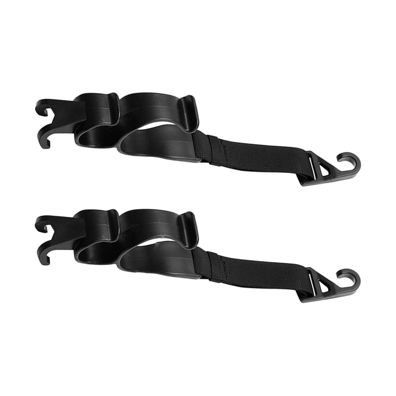 CALANDIS™ 2 Pieces Car Seat Hooks Strong Interior Accessories for Water Bottles | Other Auto Tools & Supplies | Automotive Tools & Supplies