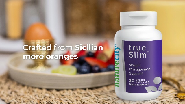 Amazon.com: NatureCity True-Slim Morosil Weight Management