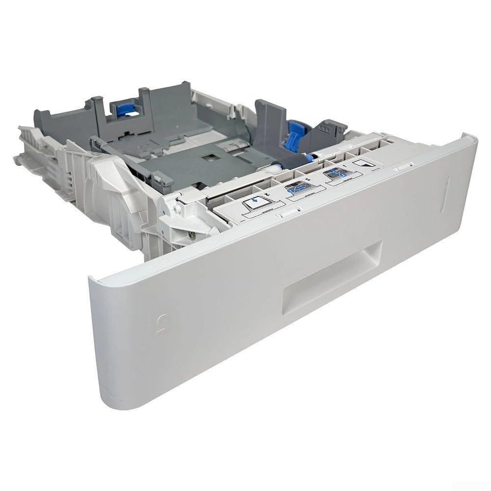 Bandeja Repuesto Plástico para hp M604 M605 Bandeja Repuesto