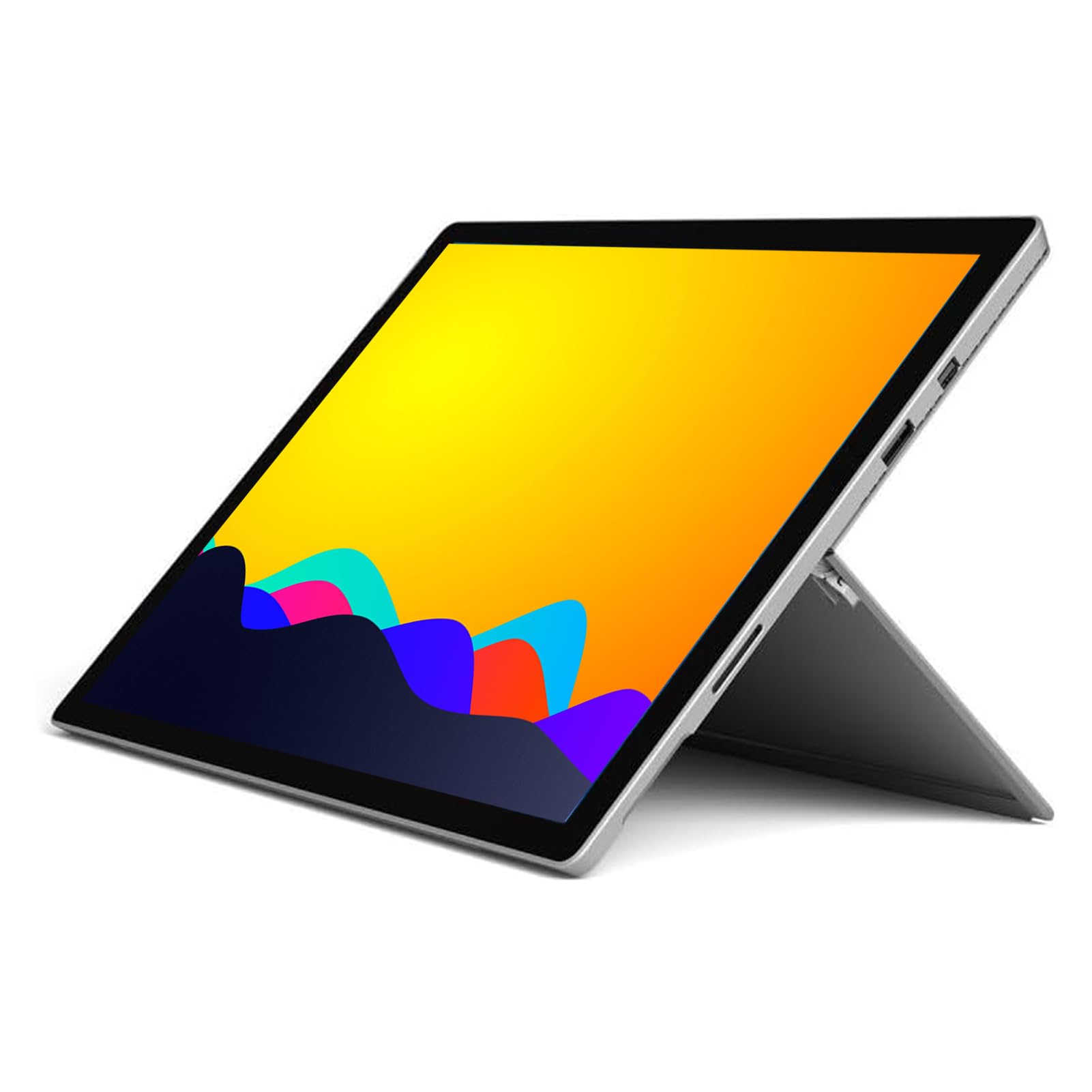 Amazon.com : Microsoft Surface Pro 5 Tablet PC W/Detachable