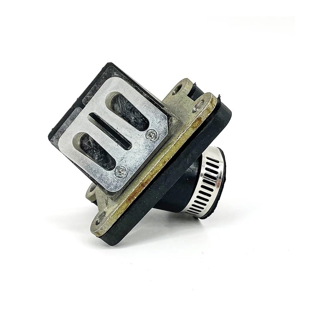 Parts Fit for k 50SX 2002-2008 50 SX Senior SX 50 50SX LC 50cc 65 SX sx Motorcycle Intake Pipe Mainfold Boot Reed Valve(1set)