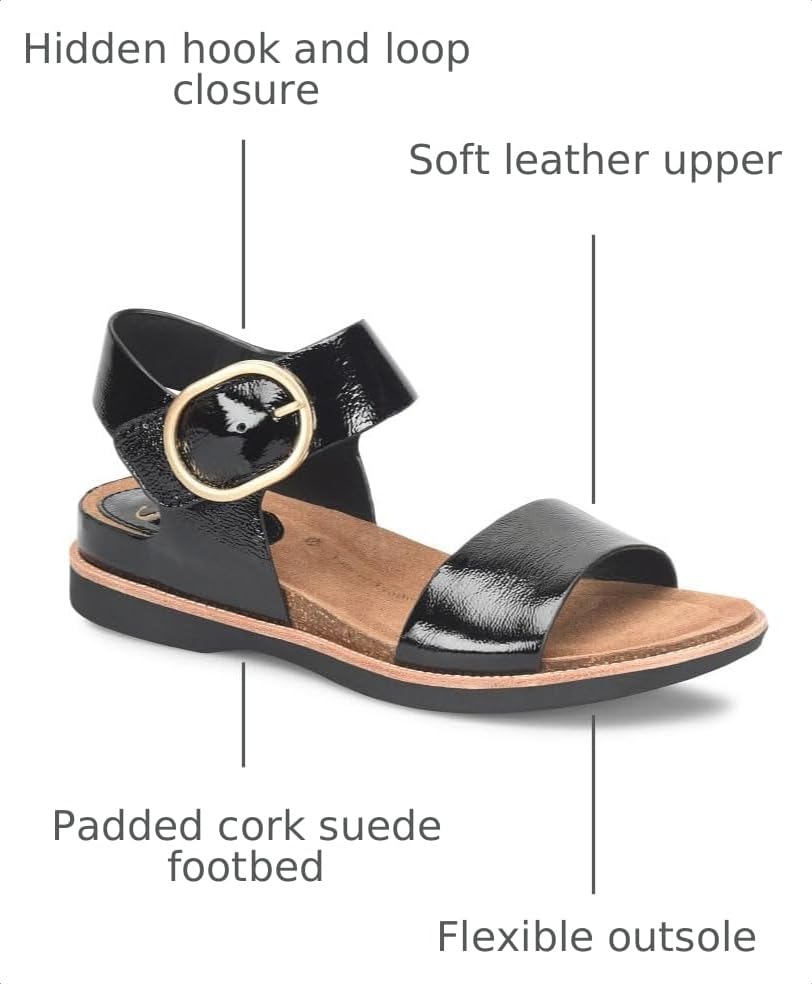 Image of Sofft womens BaliSandal