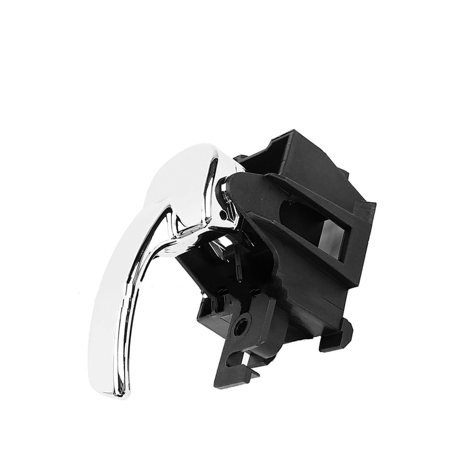 Jkswzma Front Or Rear Left Car Inner Handle For Nissan For Navara D40 For Pathfinder 2004-2014 Left Right Front Rear Inner Door Handle 80671-4X02b 80670-4X02b