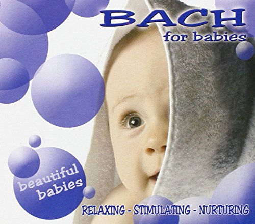 Price comparison product image Bach Baby