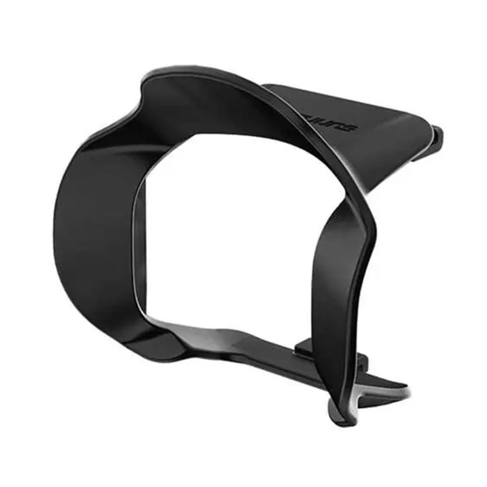 Lens Hood For For AVATA 2 Camera Lens Anti-glare Gimbal Camera Protector For For AVATA 2 Drone Accessory