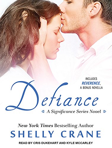 Defiance: Library Edition: Includes Reverence Novella