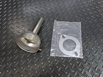 Amazon | z.s.s. Attack-ST ストレート マフラー オール