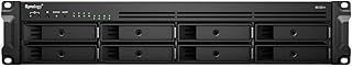 Synology RS1221+ 8 Bay Alloggiamento NAS con montaggio su rack