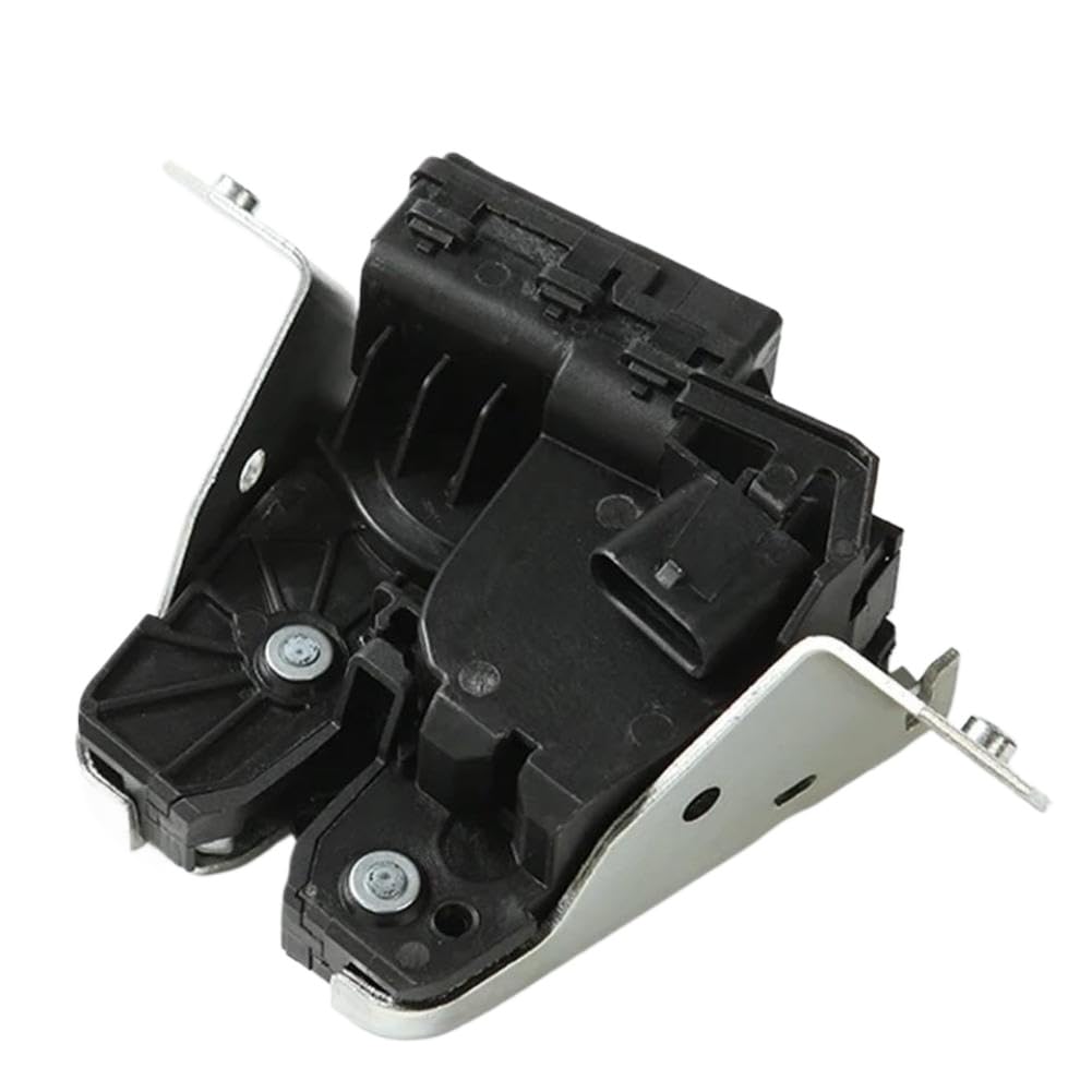 Nxnspafan Onecolor Rear Door Lock Tailgate Lock A0997400500 0997400500 A0997400200 Compatible With Mercedes-Benz W176 W242 W246 A Class B Class 2012-2018