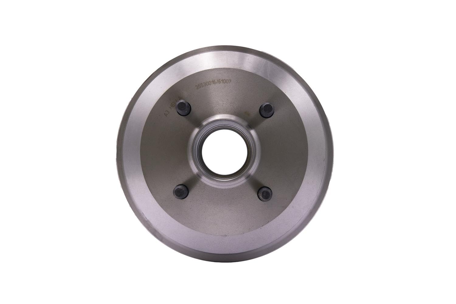 HELLA PAGID 8DT 355 300-161 Tamburo freno,61007,per es. FORD / MAZDA