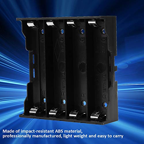 Battery storage system