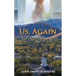 Us, Again Audiolibro Por Lorie Smith Schaefer arte de portada