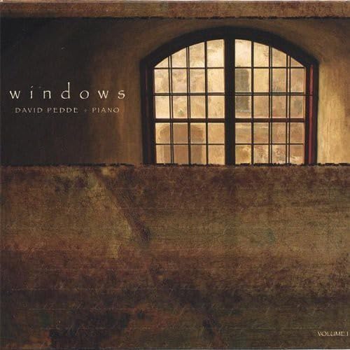 David Pedde - Windows - Amazon.com Music