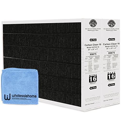 List of Top Ten Best Filter For Hvac Top Picks 2023 Reviews