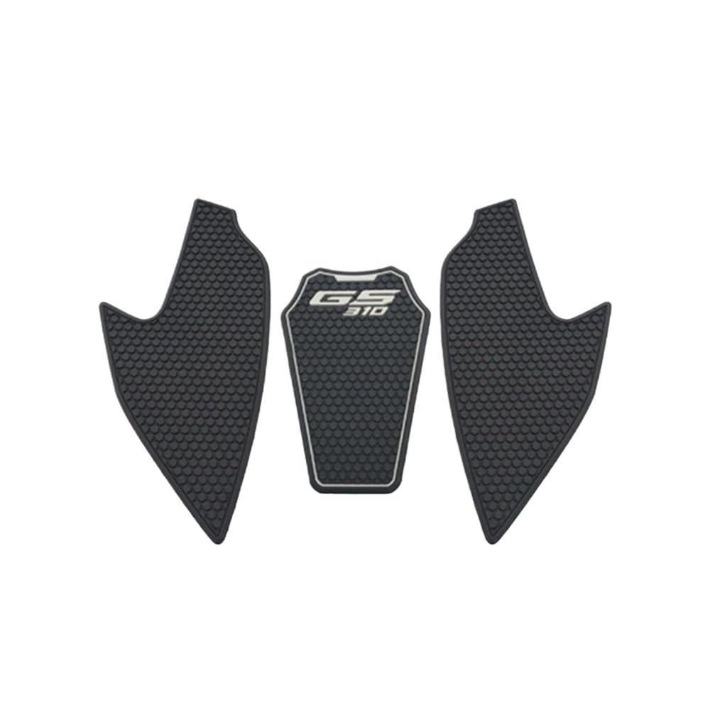 Fuel Tank Protector for G310GS G310 G 310 GS 310GS Motorcycle Accessories Non-Slip Side Fuel Tank Stickers Pad Rubber Sticker