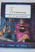 Cuentos 0838426352 Book Cover