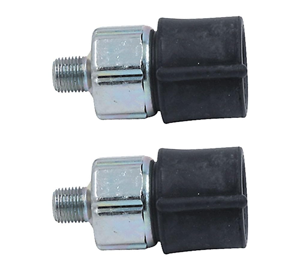 Mytee Products 2 Pk Heavy Duty Back Up Light Switch - Light Valve Switch s 416-372-C, OE Aftermarket 3082036, Navistar 416372C1, Perkins 5972752, 7064588, Mei 693772,