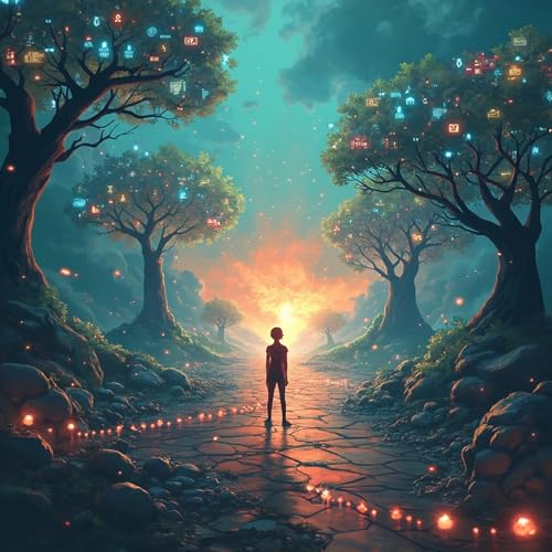 🤖 L'IA et Nous : Ce n'est que le D&eacute;but d'une Grande Aventure